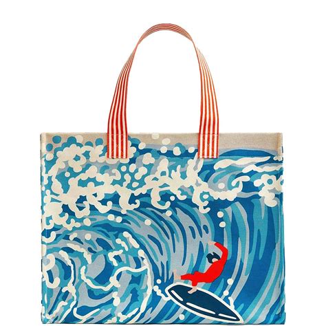 hermes wave beach bag|hermes swimsuit black.